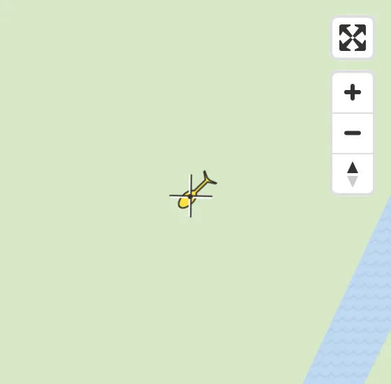 Vlucht Traumahelikopter PH-LLN van Nijkerk naar Nijkerk op donderdag 28 maart 2024 13:28
